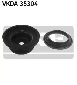 Подшипник SKF VKDA 35304